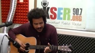 KSER Liam Bailey - Summer Rain