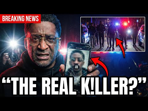 New Evidence WAITING in Rich Homie Quan’s Dad’s Last Videos