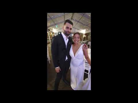 Friendly DJs and Trivia video.