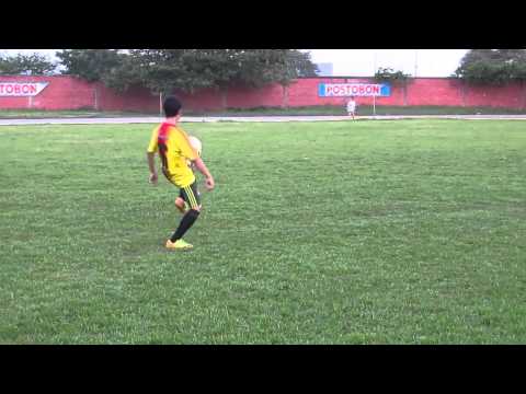 TOVAR FUTBOL #01