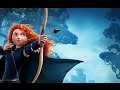 Храбрая сердцем Поиски игра для детей 