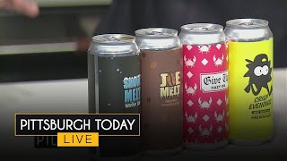 Pittsburgh's longest-running craft beer show is back!