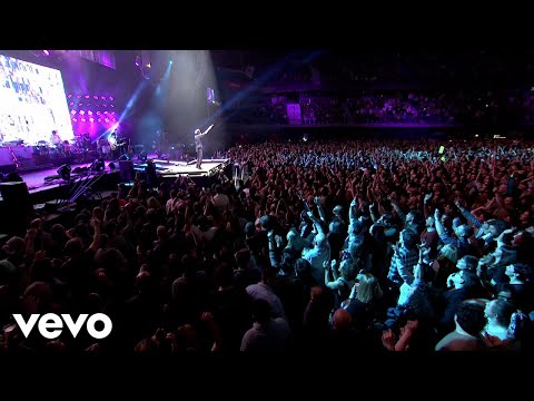 Lori Meyers - Alta Fidelidad (En Directo En El Wizink Center / Madrid / 2018)