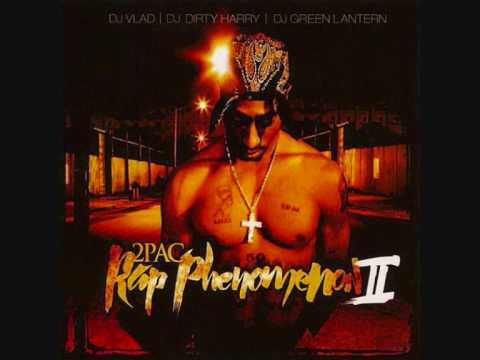 2 Pac feat Bounty Killer,Wayne Marshall - 2 Glocks