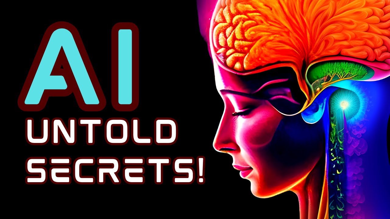 10 Things They're NOT Telling You About The New AI