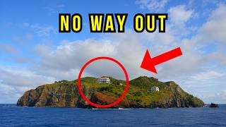 Living In Pitcairn Island | Life at the End of the World
