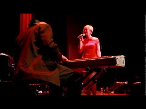 Leah Tysse - Use Me (Bill Withers) Live at Yoshi's San Francisco 2012