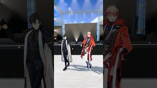 【風を感じる】 四季凪アキラとセラフ・ダズルガーデンが #サマラヴァ！ 踊ってみた  #ヴォルタ春夏秋冬 #ヴォルタShorts