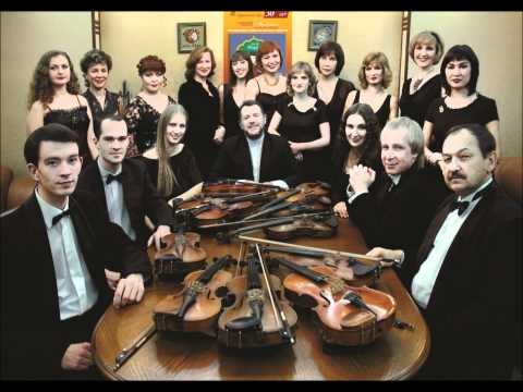 M. Oginski Polonaise in A.wmv