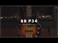 Yamaha BB Series Demo | BBP34