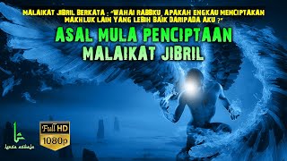 Download lagu AMAZING… The Beginning of the Creation of the Angel Gabriel & the Image on His Wings mp3 Download lagu AMAZING… The Beginning of the Creation of the Angel Gabriel & the Image on His Wings mp3