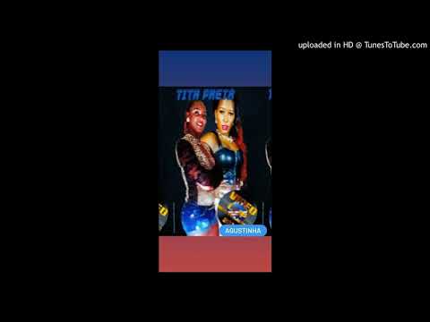 Tita Preta & Agostinha-Di Bo Dja