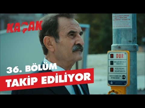 SARI EROL KİMİNLE BULUŞUYOR? - KAÇAK