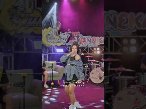 Secangkir madu merah #madumerah #anekakustik #nikensalindry #nikensalindri #storymusic #shortvideo