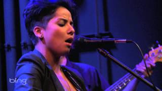 Vicci Martinez - New Song (Bing Lounge)