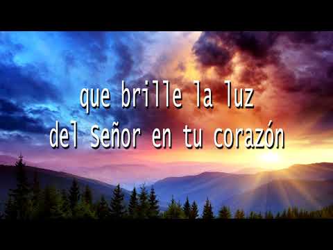 Que Brille La Luz - Armando Flores