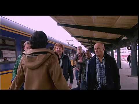 Alles is liefde - Jan Dulles (The Passion 2014 - Groningen)