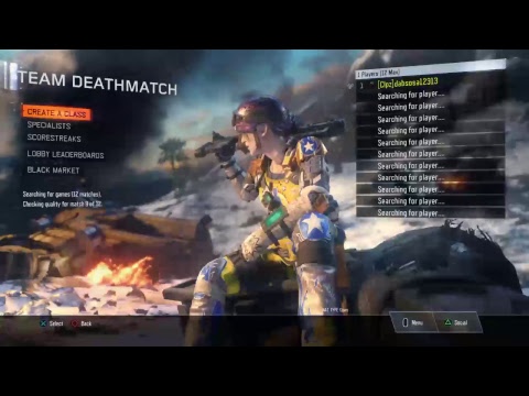 Perstiging with Jamkid