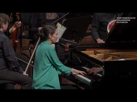 Olivia Trummer Trio I FOR YOU I Württembergische Philharmonie Reutlingen