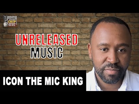 PANDA CHOP! News and Mic King (fka iCON the Mic King)