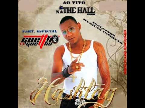 HASHTAG - AO VIVO NA THE HALL • Calma calma calma