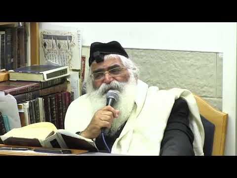 הרב יורם אברג'ל – המסר היומי -מעלת י' בטבת – ח' טבת תשפ"ד