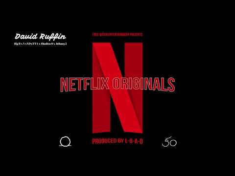 Video thumbnail for David Ruffin