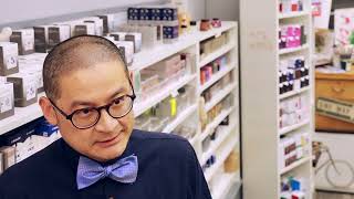 A Chat with the Vancouver Pen Shop