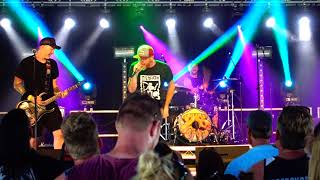 28 Days - Say What? live at Sea N Sound Festival Frankston 2017