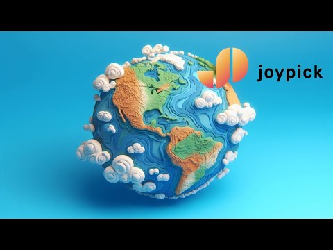 JoyPick video thumbnail