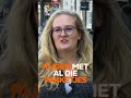 Moeten naast online shoppen fysieke winkels openblijven?  #shorts