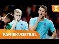 Schitteren Van de Beek en De Ligt binnenkort samen bij Juventus? ?? | Paniekvoetbal