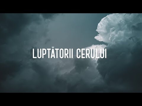 Corul de Copii Betel Rădăuți | Luptătorii cerului