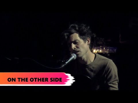 ONE ON ONE: Augustana - On The Other Side November 9th, 2021 City Winery New York