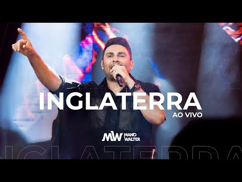 Inglaterra - Mano Walter