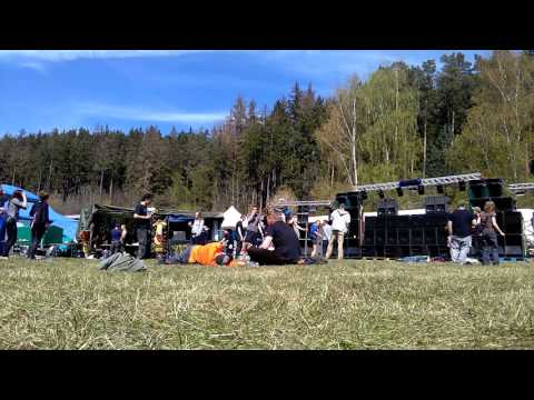 Witchcraft Against da System ★ Free Party