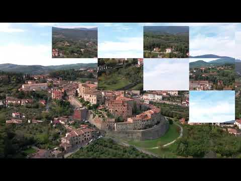 Video Puzzle Full Screen Video