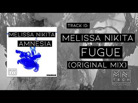 Melissa Nikita - Fugue