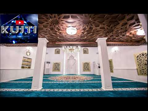 Eroll Rexhepi - Ujitja e besimit