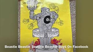 Beastie Boys-Benny And The Jets w/ Biz Markie ( 1998 Sound Board Recordings )