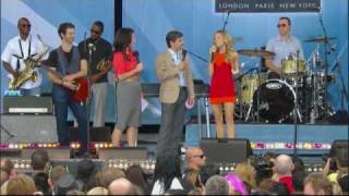 Sheryl Crow Is &#39;100 Miles From Memphis&#39;