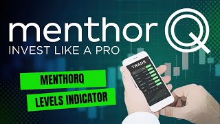 MenthorQ Levels Indicator