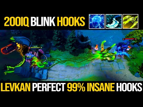 LEVKAN Pudge Always The BEST And This Is Why He Got MVP | Best Game Ever | Pudge Official