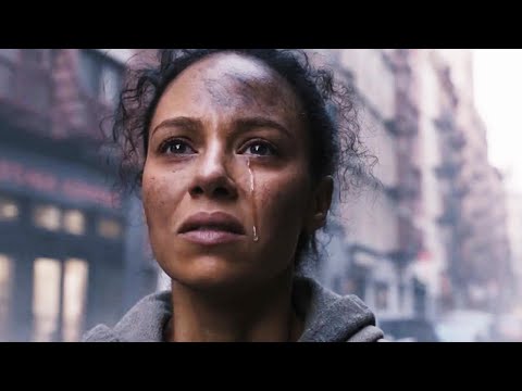 Alien Invasion First Contact | Sora 2 | AI Short Film