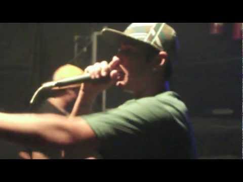 CHICOBOMBA&ZEBAGA  e QUADRILHA DA RIMA Conexão-Sul&Norte  NATAL RN