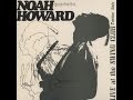 Noah Howard Quartet - 03   Mardi Gras, Live At The Swing Club