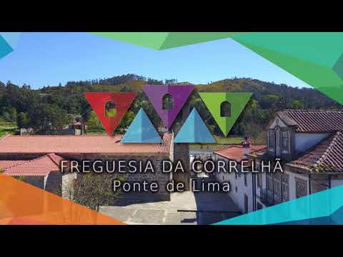 Freguesia da Correlhã