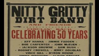 You Ain't Going Nowhere-The Nitty Gritty Dirt Band