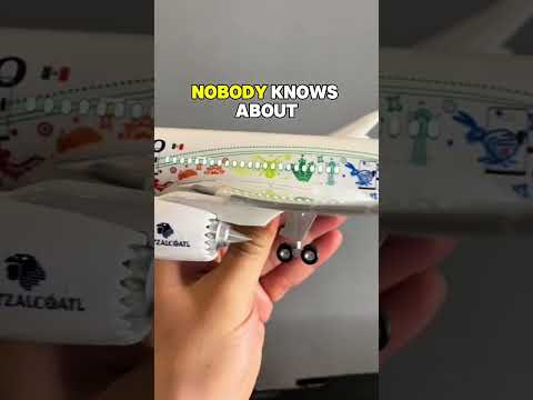 Name an airline👇 #aviation #diecast #plane