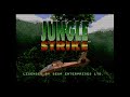 Jungle Strike Intro Cinematics